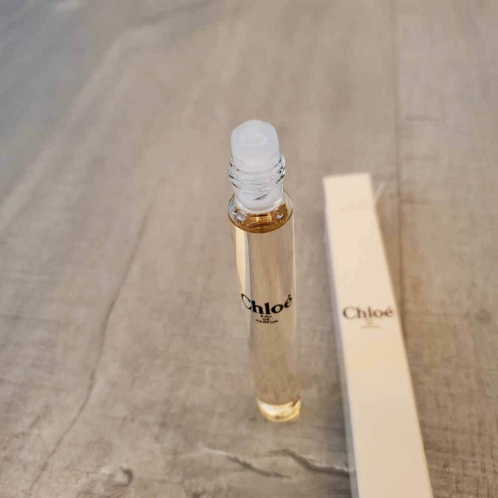 Chloe rollerball new